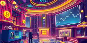 Smart Money Moves: Capitalizing on Digital Asset Trends