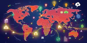 The Ecosystem of Funding: Connecting Borrowers and Lenders