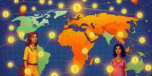 Democratizing Access: The Role of Digital Assets in Financial Inclusion