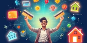 Unlocking Potential: How Credit Cards Can Build Wealth