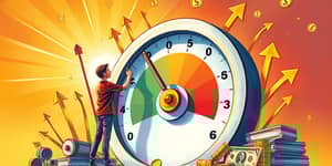 The Art of the Credit Score Boost: Cards as Tools for Improvement