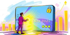 The Anatomy of a Credit Card Limit Increase: When and How