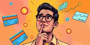 Credit Card Intelligence: Making Informed Financial Decisions