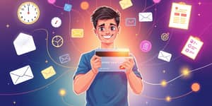 From Application to Approval: Navigating the Credit Card Journey