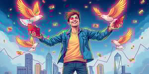 The Art of Debt Avoidance: Using Credit Cards Proactively