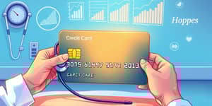 Credit Card Health: Regular Check-ups for Financial Vitality