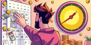 The Power of Payments: Timely Habits for Credit Health