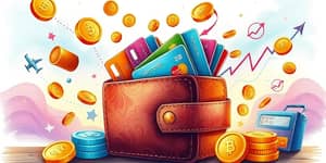 The Strategic Spender: Maximizing Every Credit Card Perk