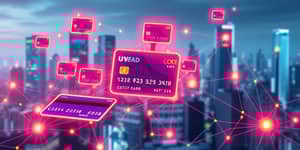 Beyond Transactions: The Strategic Role of Credit Cards