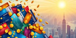 From Points to Prosperity: Maximizing Credit Card Benefits