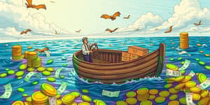 Unlocking Working Capital: Keeping Your Business Afloat