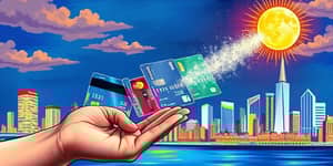 Building Bridges: Credit Cards and Your Financial Future