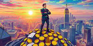 Mastering Corporate Finance: A Guide for Businesses