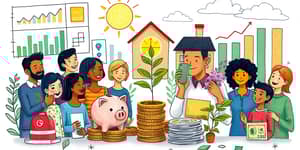 Personal Finance Principles: Building a Stable Future