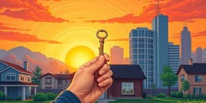 Real Estate Financing: From First Home to Investment Portfolio