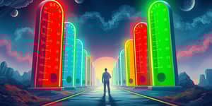 Decoding Credit Scores: Your Path to Better Rates