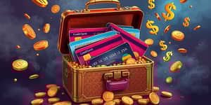 The Myth of the Free Lunch: Understanding Credit Card Costs