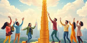 The Power of Savings: Cultivating Financial Security