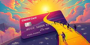Beyond the Bonus: Long-Term Value in Credit Card Rewards