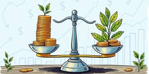 Understanding Interest: Borrowing and Lending Wisely