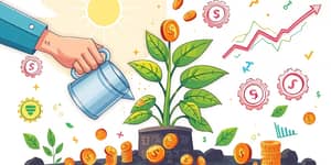 The Science of Saving: Making Your Money Work for You