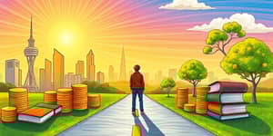 Smart Borrowing: Leveraging Debt for Opportunity