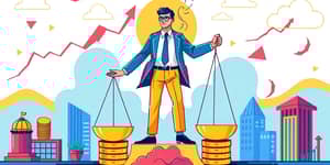 Strategic Debt: When to Take on Borrowed Funds