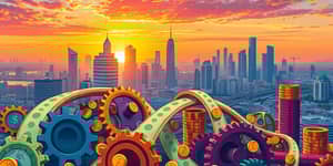 Optimizing Cash Flow: Fueling Business Operations