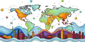 Capital Cycles: Understanding Investment Flows