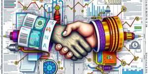 The Anatomy of a Deal: Dissecting Financial Transactions