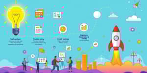 The Mechanics of Funding: From Idea to Execution