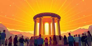 Performance Pillars: Supporting Business Success