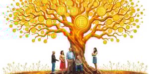 Building a Financial Legacy: Intergenerational Wealth