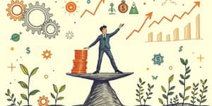 Debt Deliberations: Prudent Borrowing for Growth