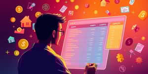 Personal Balance Sheet: A Snapshot of Your Financial Health