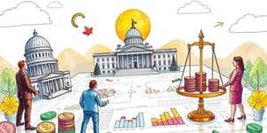 Budgetary Blueprints: Designing Fiscal Success