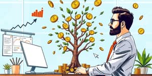 Spending Science: Optimizing Outflow for Growth