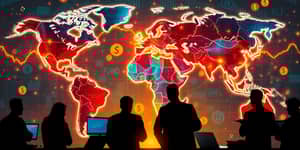 Forex Frontiers: Exploring Currency Exchange