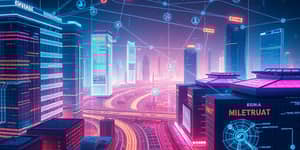 Innovation Insights: Financial Technology Frontiers