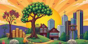 Income Innovations: Generating Wealth Through Investments