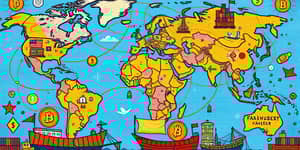 Digital Assets and Global Commerce: A New Era of Trade