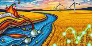 Commodity Currents: Flowing with Market Trends