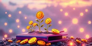 Passive Income Playbook: Maximizing Returns with Digital Asset Staking