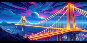 Building Bridges: Interoperability Solutions for Digital Assets