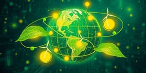 Sustainable Digital Assets: Investing with an ESG Focus