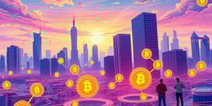 From Seed to Scale: Funding Innovation with Digital Assets