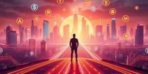 Your Digital Asset Blueprint: Crafting a Personalized Strategy