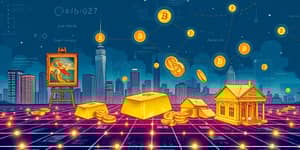 Beyond Currencies: The Tokenization of Everything