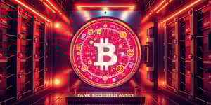 Custody Solutions: Securing Your Digital Assets for the Long Term