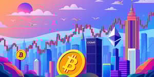 Understanding Digital Asset Volatility: Risks and Opportunities